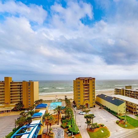 Crystal Towers II Villa Gulf Shores Exterior photo