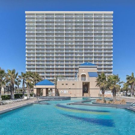 Crystal Towers II Villa Gulf Shores Exterior photo
