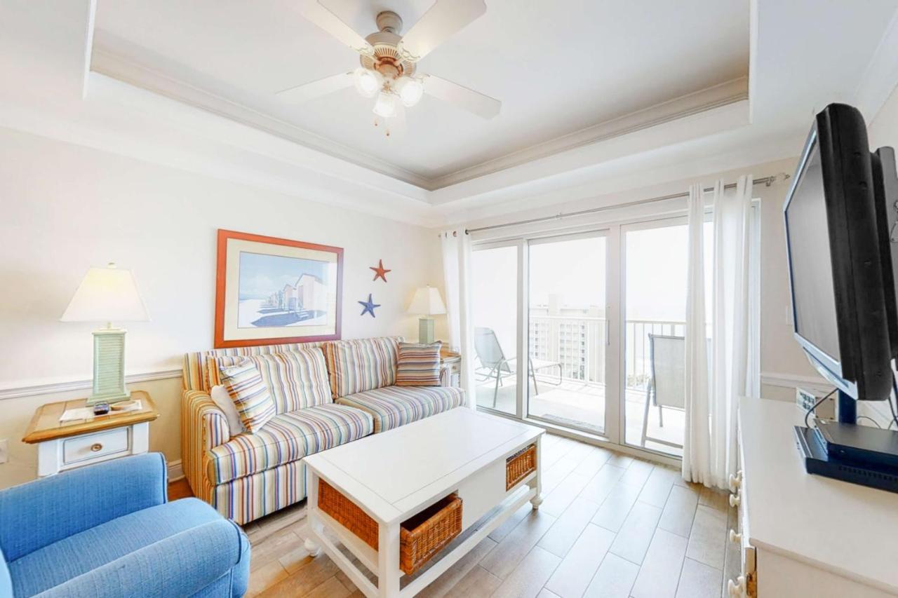 Crystal Towers II Villa Gulf Shores Room photo