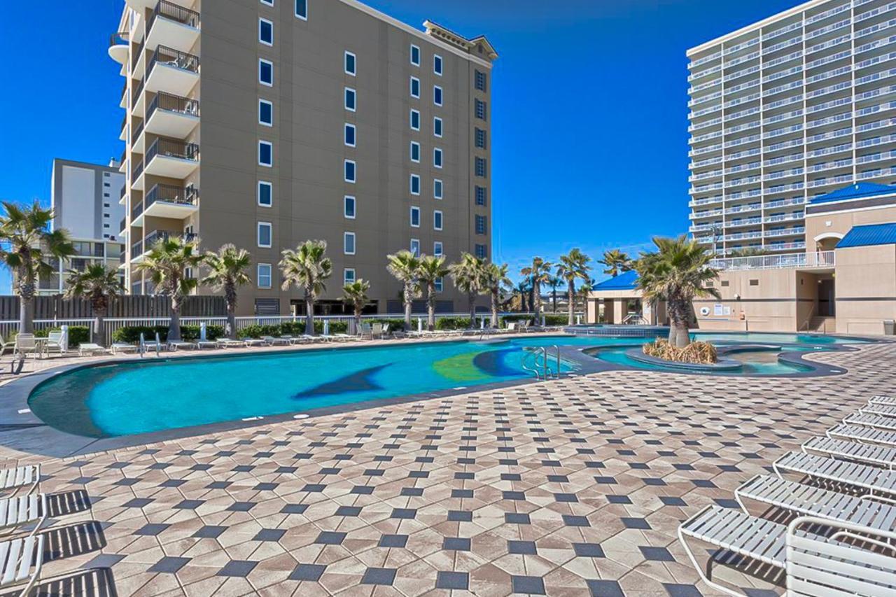 Crystal Towers II Villa Gulf Shores Room photo