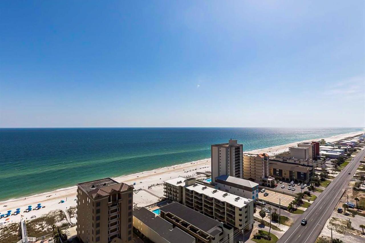 Crystal Towers II Villa Gulf Shores Room photo