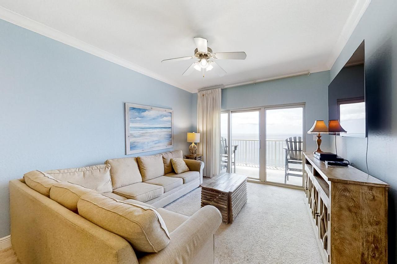 Crystal Towers II Villa Gulf Shores Room photo