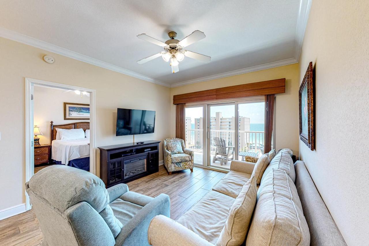 Crystal Towers II Villa Gulf Shores Room photo