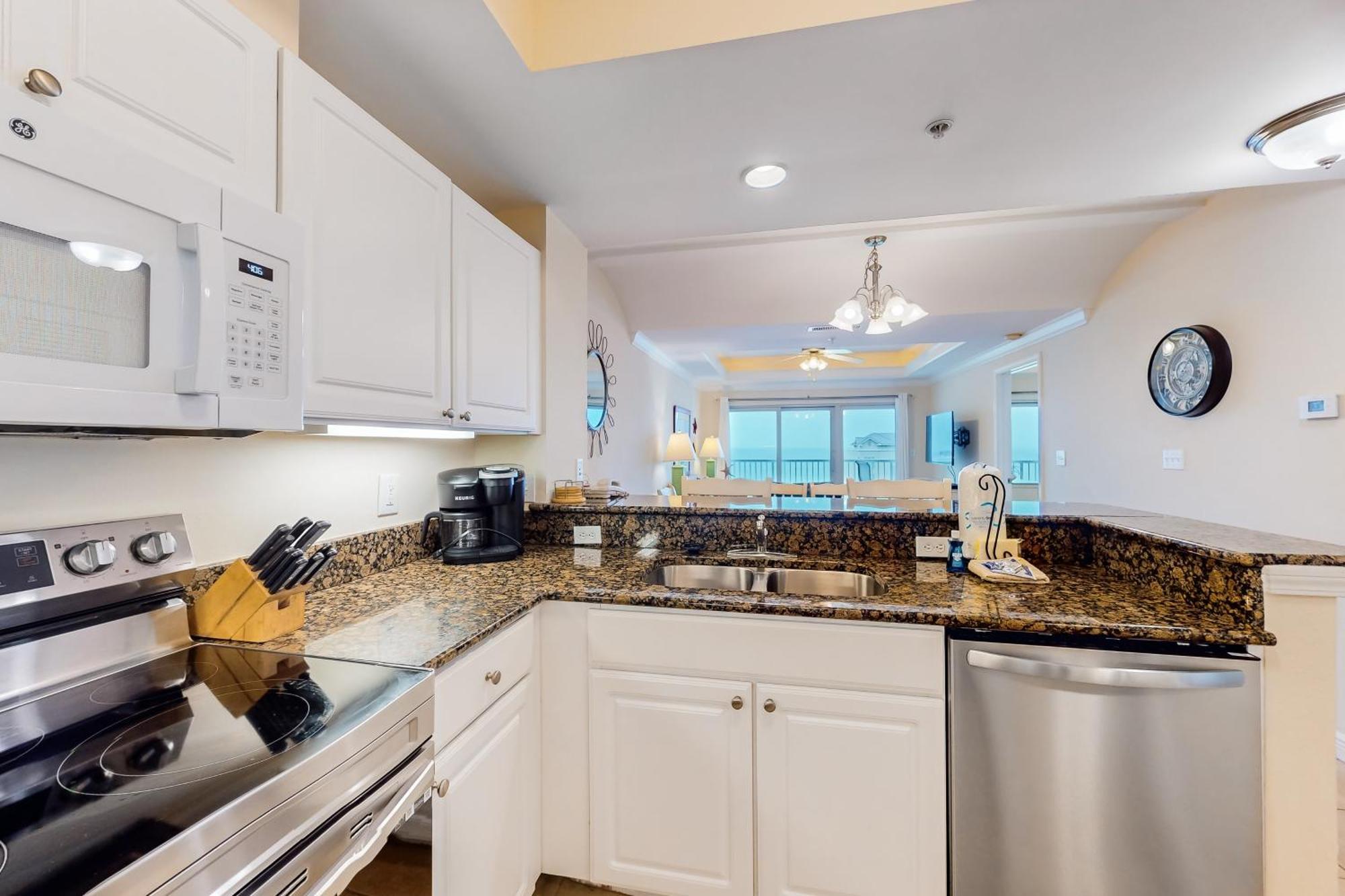 Crystal Towers II Villa Gulf Shores Exterior photo