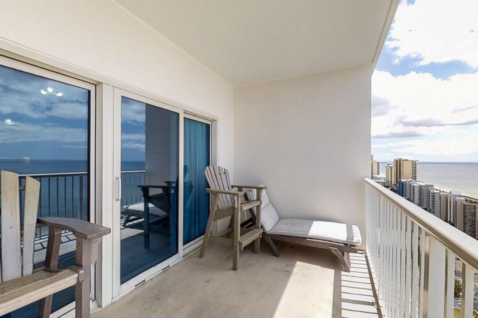 Crystal Towers II Villa Gulf Shores Room photo
