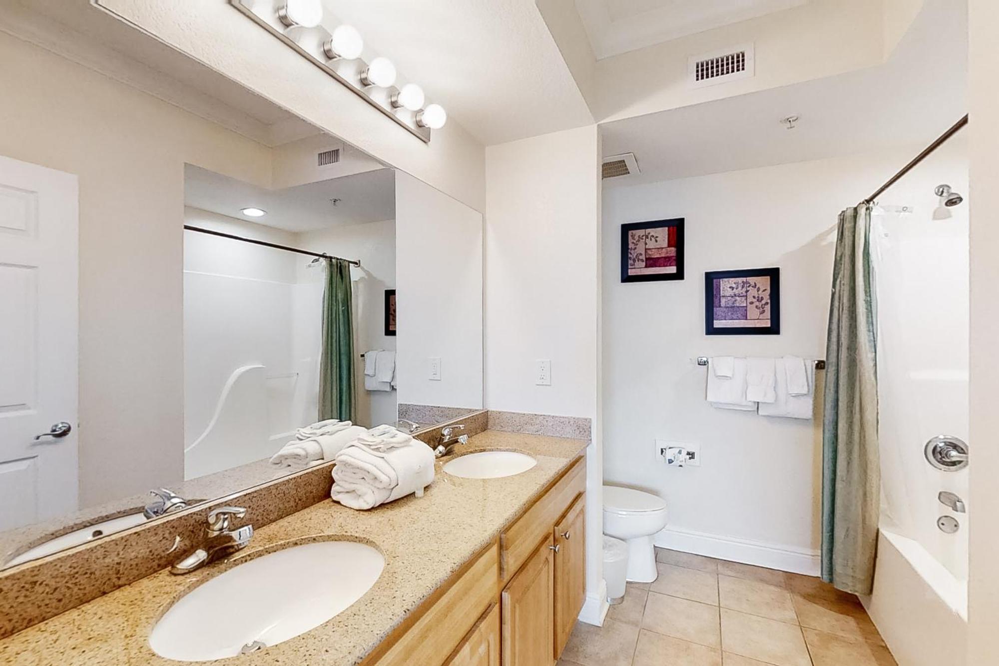 Crystal Towers II Villa Gulf Shores Room photo