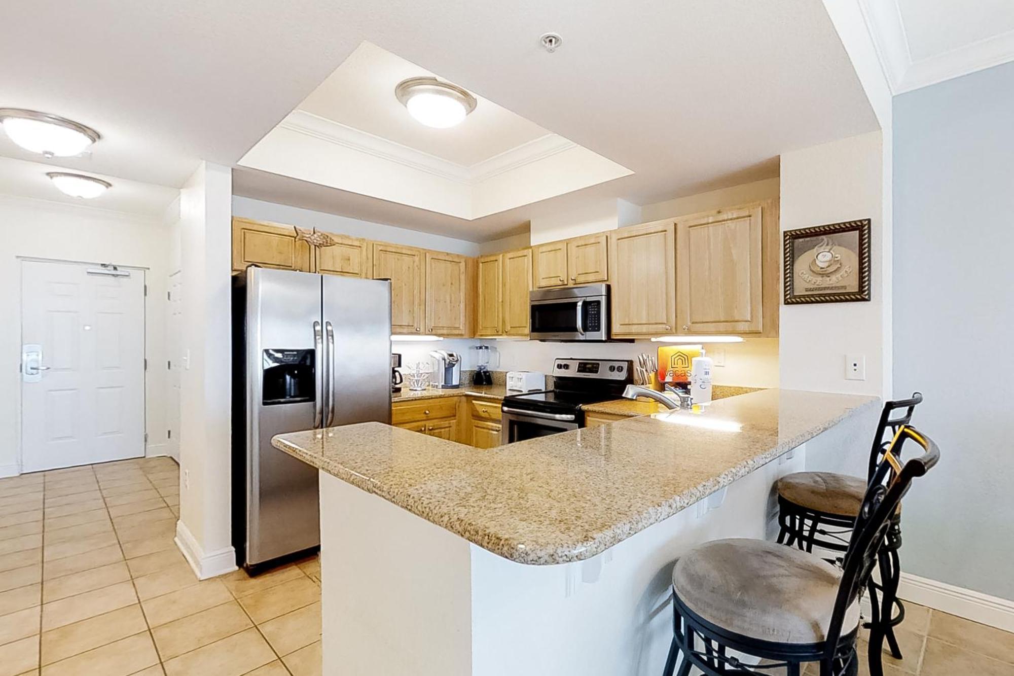 Crystal Towers II Villa Gulf Shores Room photo