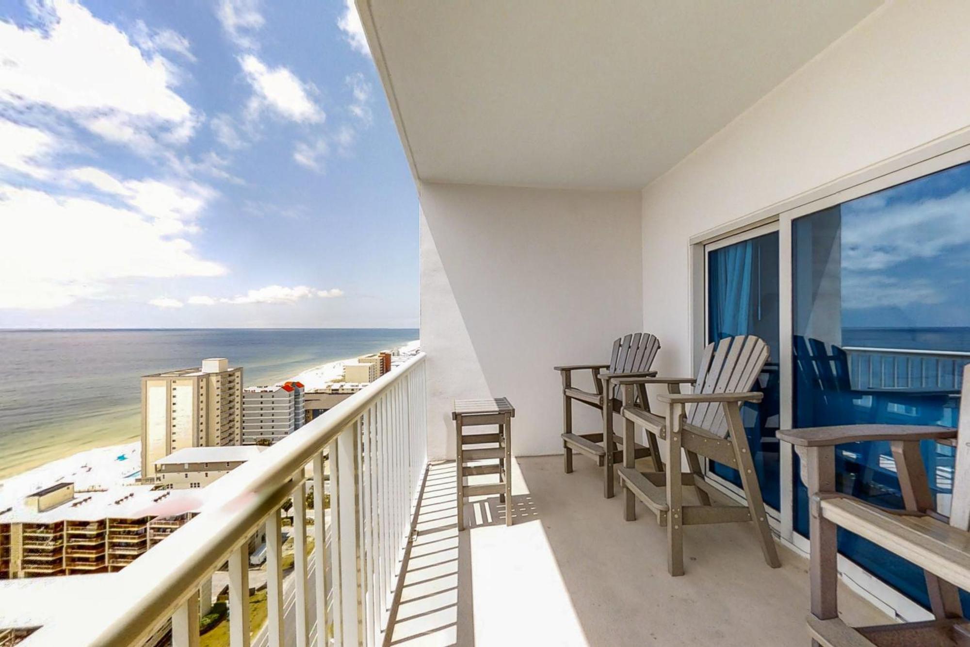 Crystal Towers II Villa Gulf Shores Room photo