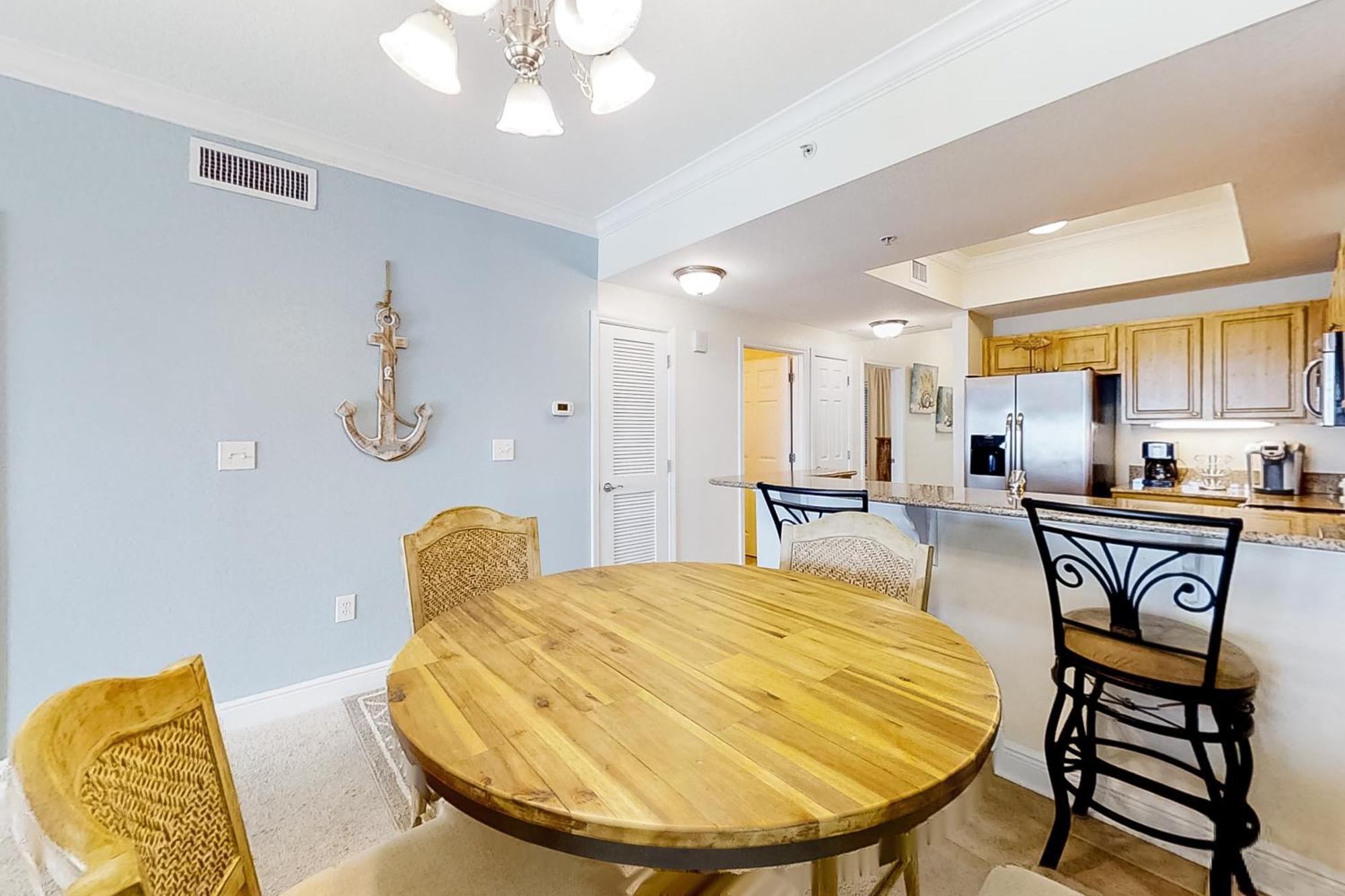 Crystal Towers II Villa Gulf Shores Room photo