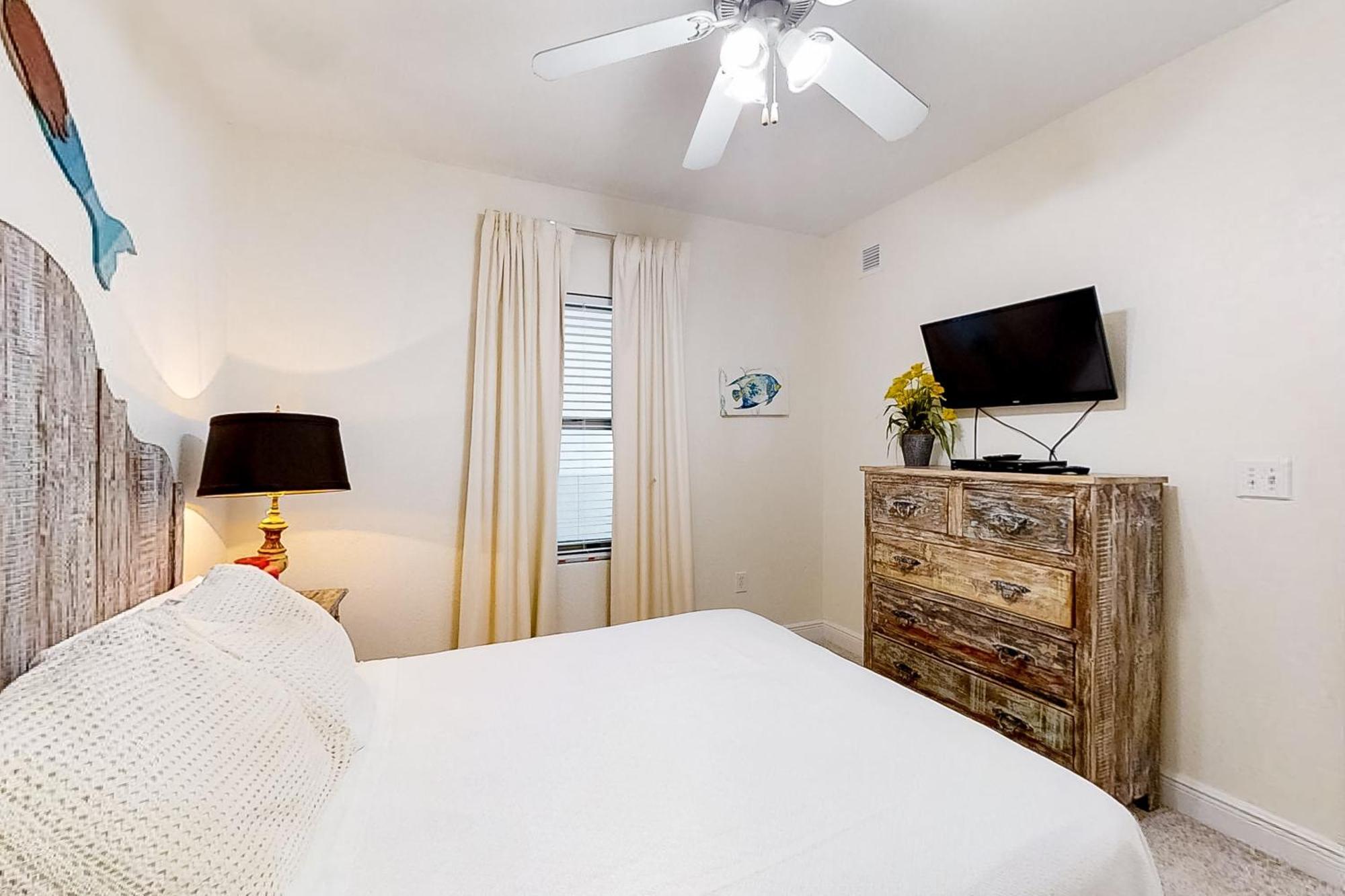 Crystal Towers II Villa Gulf Shores Room photo