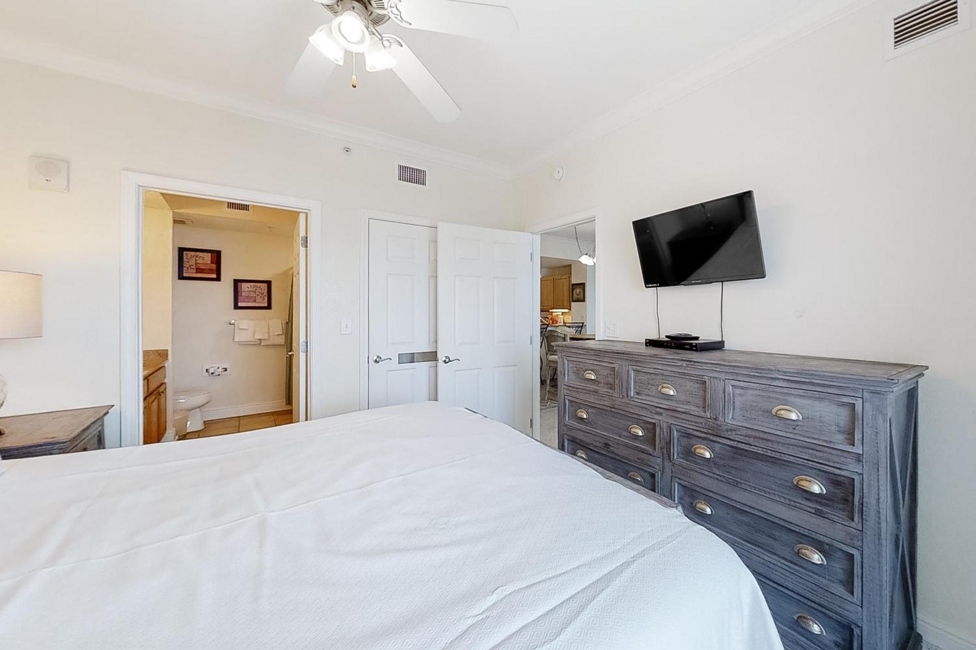 Crystal Towers II Villa Gulf Shores Room photo