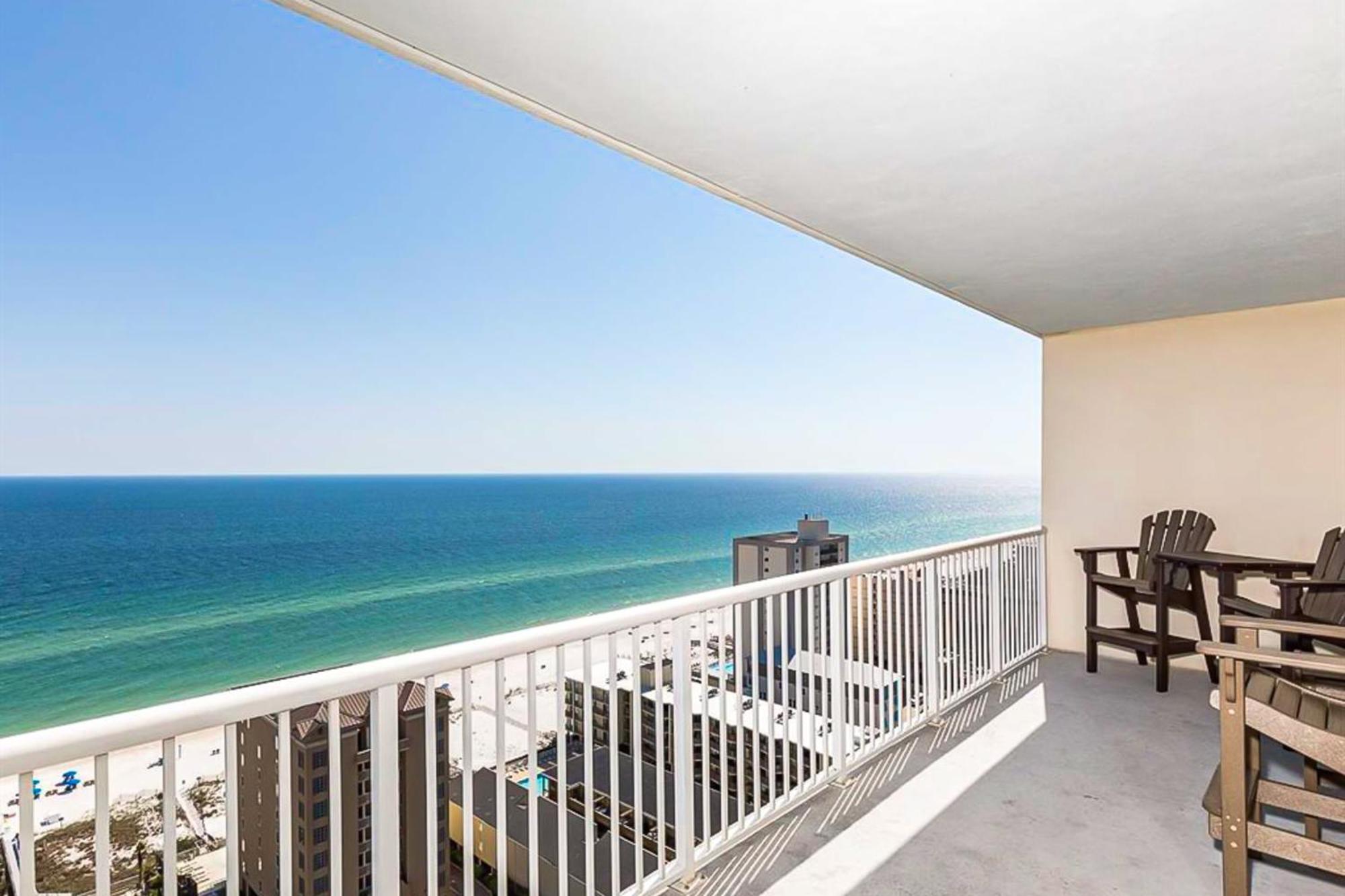 Crystal Towers II Villa Gulf Shores Room photo