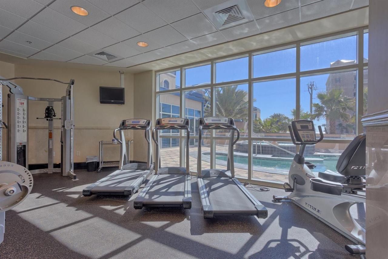 Crystal Towers II Villa Gulf Shores Exterior photo