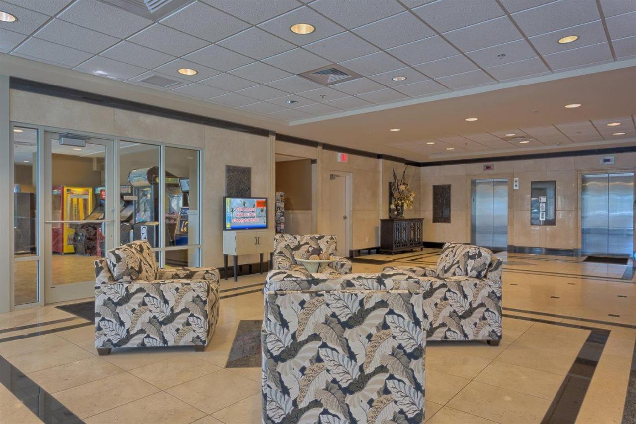 Crystal Towers II Villa Gulf Shores Exterior photo