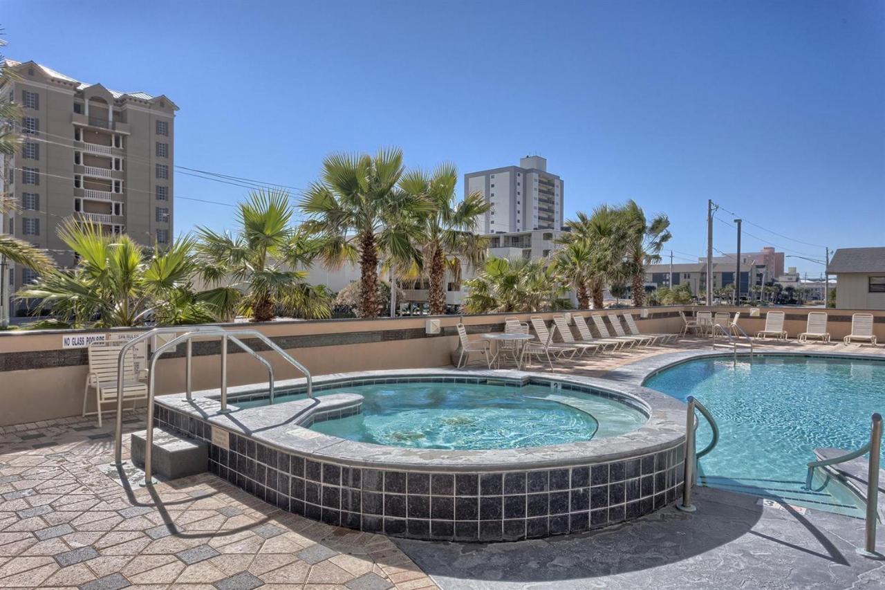 Crystal Towers II Villa Gulf Shores Exterior photo